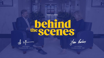 Elevate + TravelConnect: Behind the scenes with Alex Zoghlin and Lauri Reishus