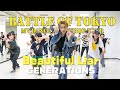 『BATTLE OF TOKYO』Beautiful Liar / GENERATIONS from EXILE TRIBE - MV DANCE WORKSHOP - 2023/10/01 SUN