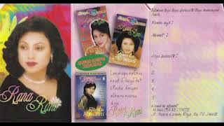 Terluka Lagi RANA RANI (Dangdut Kasmaran vol.9) album Derita diatas derita