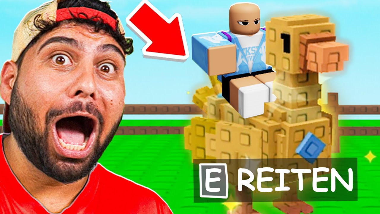 ich teste UNGLAUBLICHE MYTHEN in GROW a GARDEN... 100%