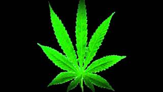 Kid Cudi - Marijuana (Lyrics) *HD*