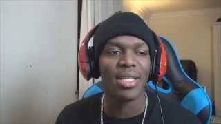 KSI Reacts to Old KSI Videos