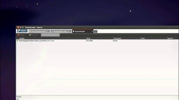 Installing Teamspeak 3 on Ubuntu