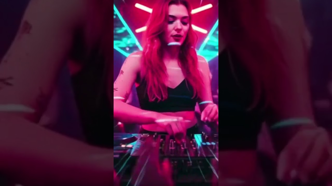 Rhythm of Love  – DJ Redkitty EDM [Part 7] 🔥