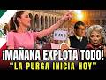 ¡PURGA QUIRÚRGICA! Sheinbaum lanza Plan B: PT y PVEM EXPUESTOS | Solo se Confía en el Pueblo