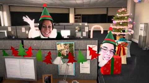 Joyce givens elfing