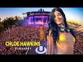 Chloe Hawkins, Fitness Enthusiast, Online Content Creator, Social Media Personality, Fashion Model