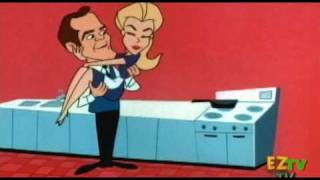 Bewitched stereo theme