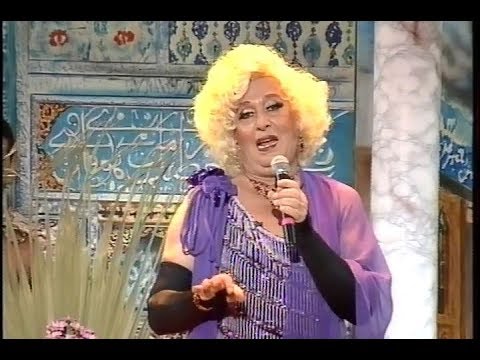 Huysuz Show - 1.Sezon 1.Bölüm (Show TV - 13 Ekim 1995)
