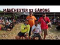 Juara baru lapak GMR Manchester vs Garong