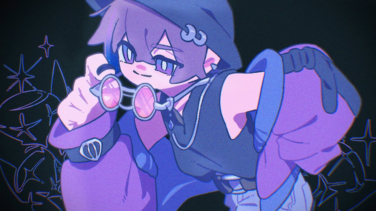 Quaide - Bejeweled (Official Music Video)