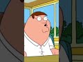 The best family guy cutaway