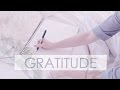 How Showing Gratitude Benefits You xoxo