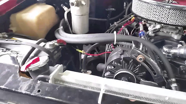 93 v8 CHEVY  S10 WHIT  TRUE  DUALS