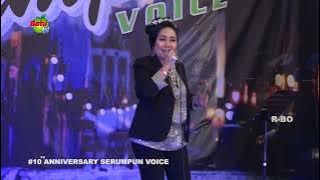 DON'T TELL ME STORIES - NINIEL GATOT ( COVER )