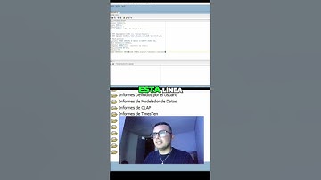 Crear Drop down en Oracle SQL Developer #basesdedatos #excel #oracleerp