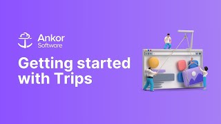 Getting Started with Trips screenshot 3