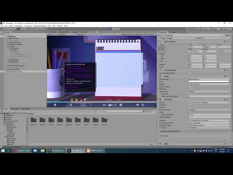 MicroVolts Remake Source Code for Unity