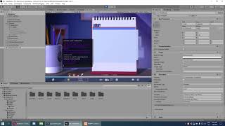 MicroVolts Remake Source Code for Unity