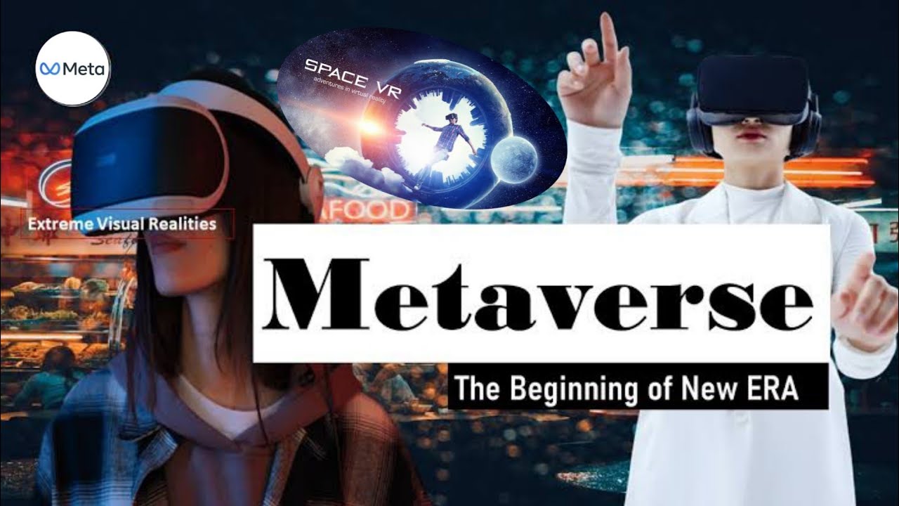 Metaverse explained in Hindi | Urdu | Facebook CEO Mark Zuckerberg statement