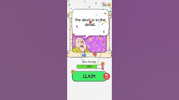 Braindom Level 19 Find the hidden objects