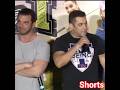 Salman bahi ne  Khan ki main Nawab Ho Gaya ye Salman Ho gaya #bollywoodmovies