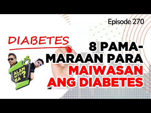 Alam Niyo Ba?