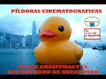 Píldoras Cinematográficas: 'El Destripador de Nueva York' y 'Black Christmas'