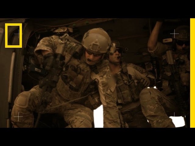 Combat Medic Tv Show 60 Photos - Moonagedaydream.film