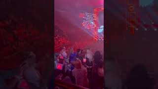 Eurovision Contestants Dancing Zjerm By Shkodra Elektronike.