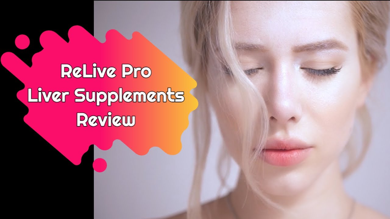 ReLiver | 💊 ReLiver Pro For Healthy Liver & Weight Loss – Works or Not? Truth Inside!
