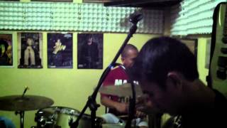 Come Together Cover