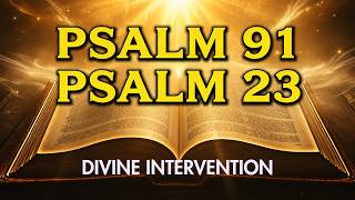 PSALMS 68, 34 & 146  | PRAYER FOR THE WIDOWS AND THE OPPRESSED