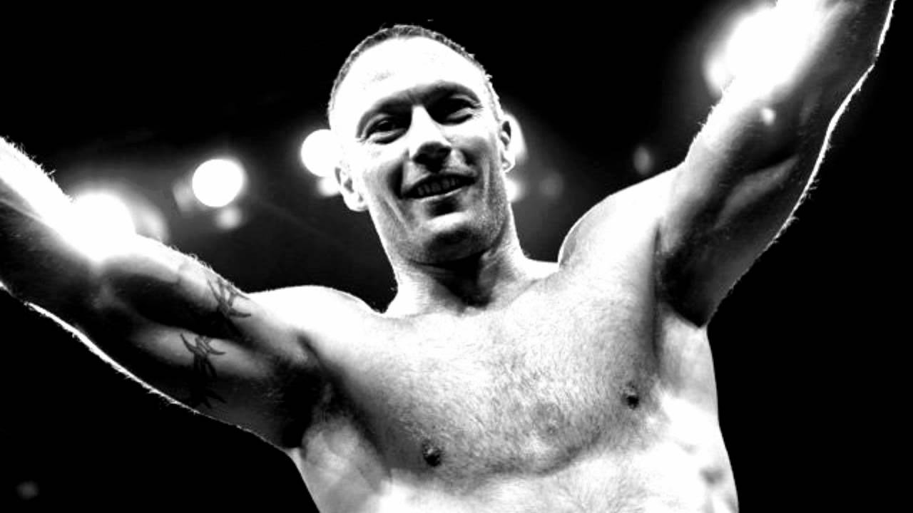 Kaliber Feat. Rudy Markussen & Kurt Thyboe - Hardhitter-MDR