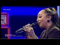 Amylea - Bukan Cinta | Muzik-Muzik 34 (2019) (Mon, Aug 12)