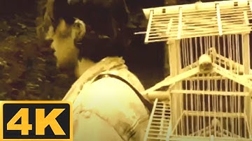 A Un Minuto De Ti · Mikel Erentxun (Duncan Dhu) - Video Oficial (4K Remasterizado)