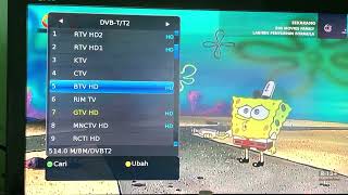 Imitation Krabs Part 2 Episode 3 SpongeBob Squarepants GTV