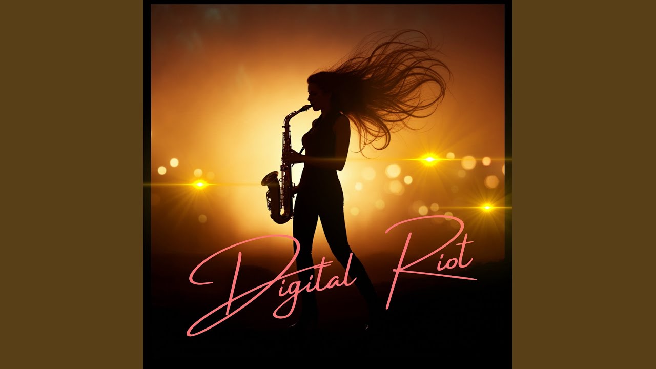 Digital Riot - YouTube