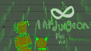 InfDungeon Devlog - The Forge