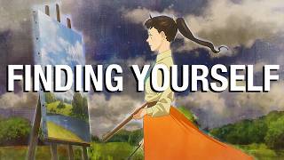 Why Do We Create? Love Through a Prism and the Search for Self screenshot 5