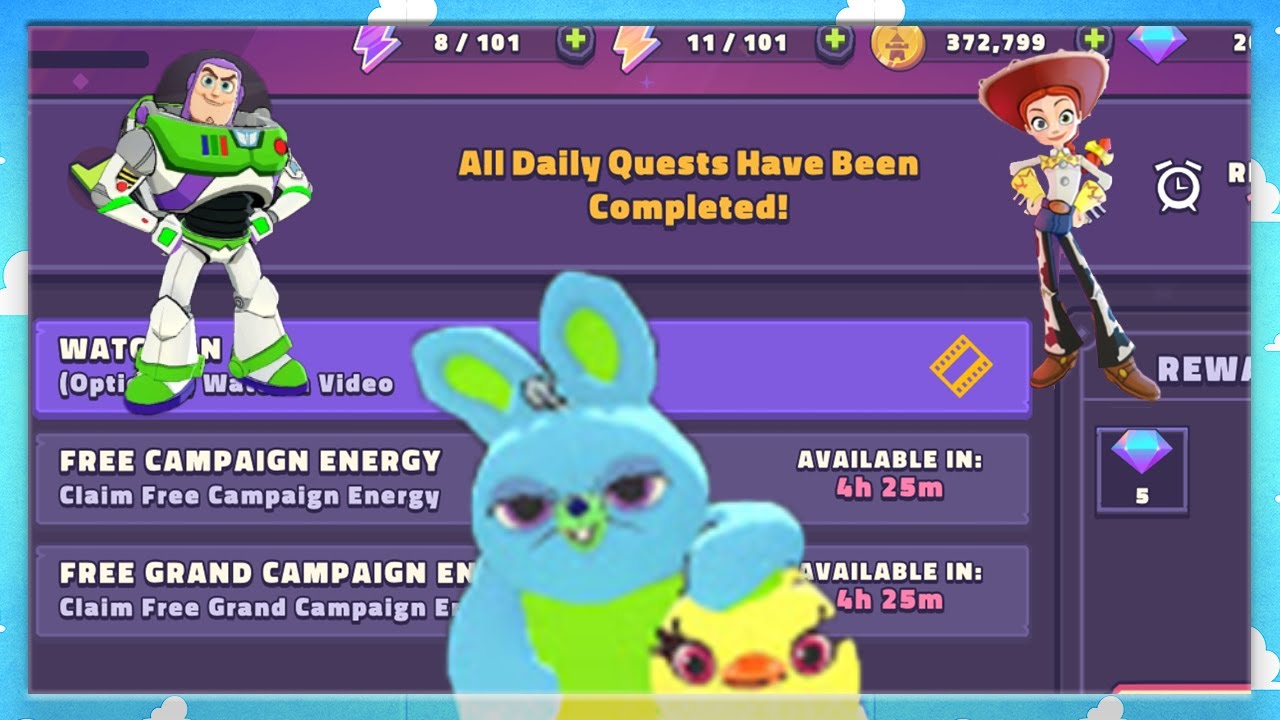 TOP TIPS & TRICKS - DAILY MISSIONS - Disney Sorcerer's Arena Gameplay & Walkthrough iOS/Android #02