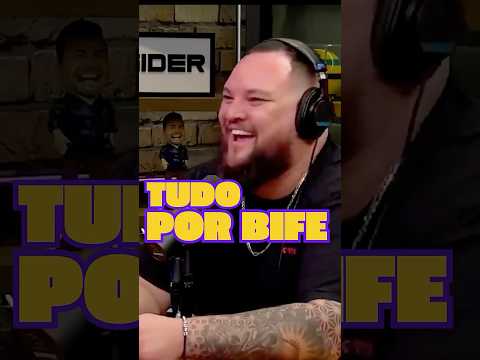 TUDO POR BIFE