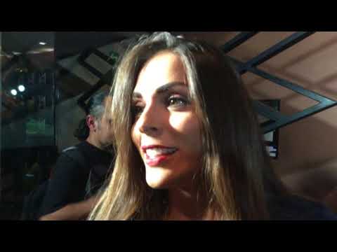 Entrevista a Alejandra Rivera en el aniversario del Nacional 6