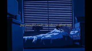 картинка: jony hammali & navai - без тебя я не я but loop instrumental(slowed & reverb)
