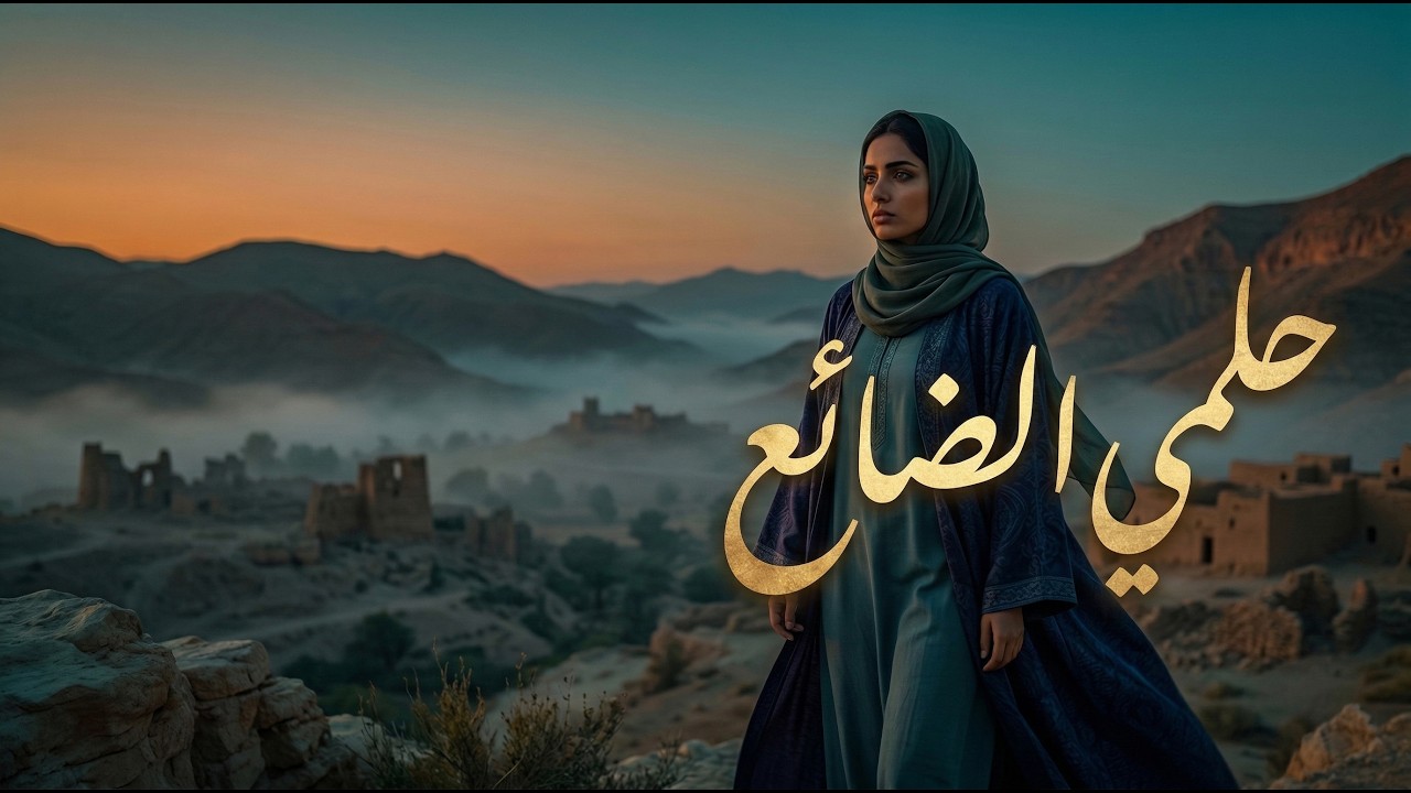 أغنية حزينة تلمس الروح - 