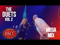 'HSCC The Duets Vol 2' Covers by The HSCC