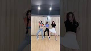【SING女团】抖音短视频20210811