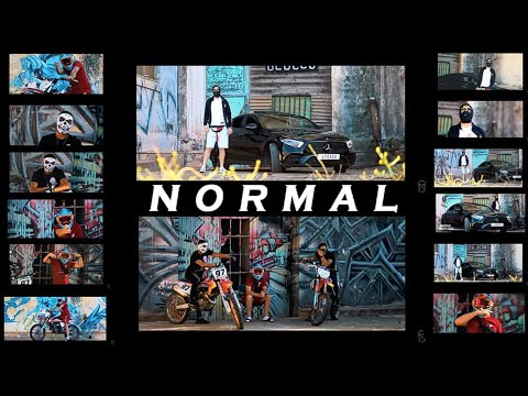 LFERDA NORMAL Clip Officiel