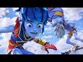 Gormiti LIVE 🔴 Rise of the Gormiti Heroes! ⚡ Super Toons TV
