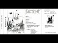 Faltomy (Fin) - Forteiture (1992)
